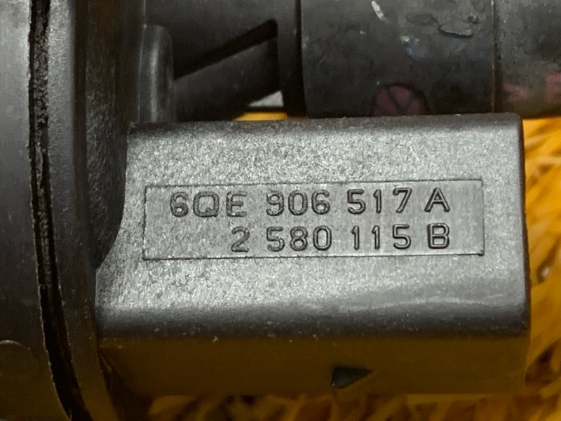 Клапан вентиляции топливного бака, 380 рублей, Красноярск