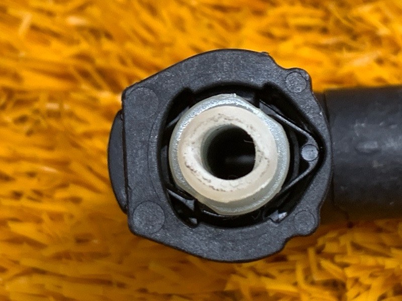 шланг клапана вентиляции топливного бака, 320 рублей, Красноярск