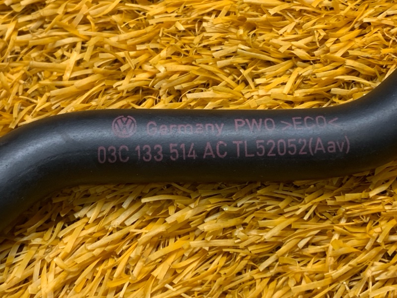 шланг клапана вентиляции топливного бака, 320 рублей, Красноярск