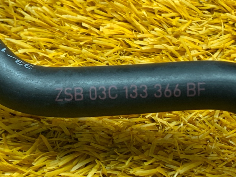 шланг клапана вентиляции топливного бака, 320 рублей, Красноярск