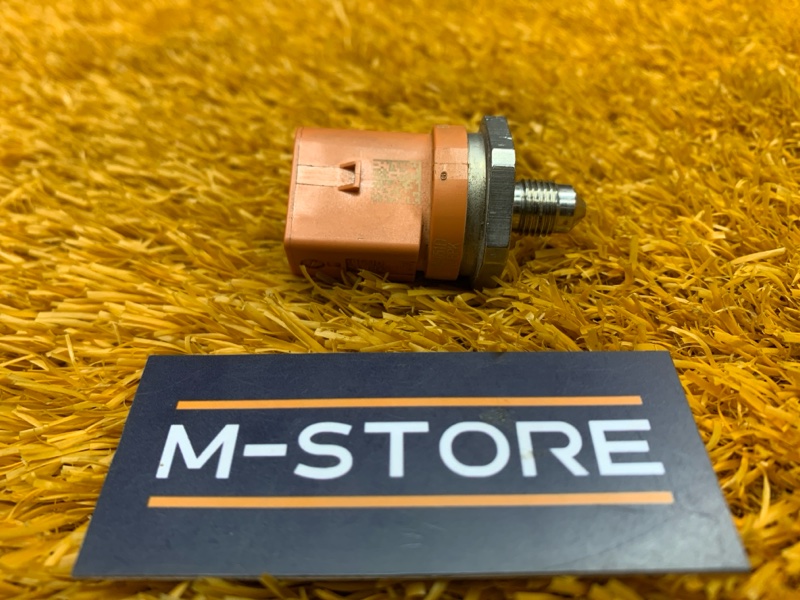 датчик давления топлива, 610 рублей, Красноярск