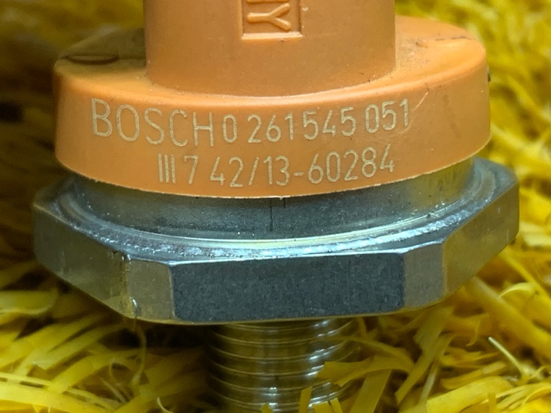 датчик давления топлива, 610 рублей, Красноярск