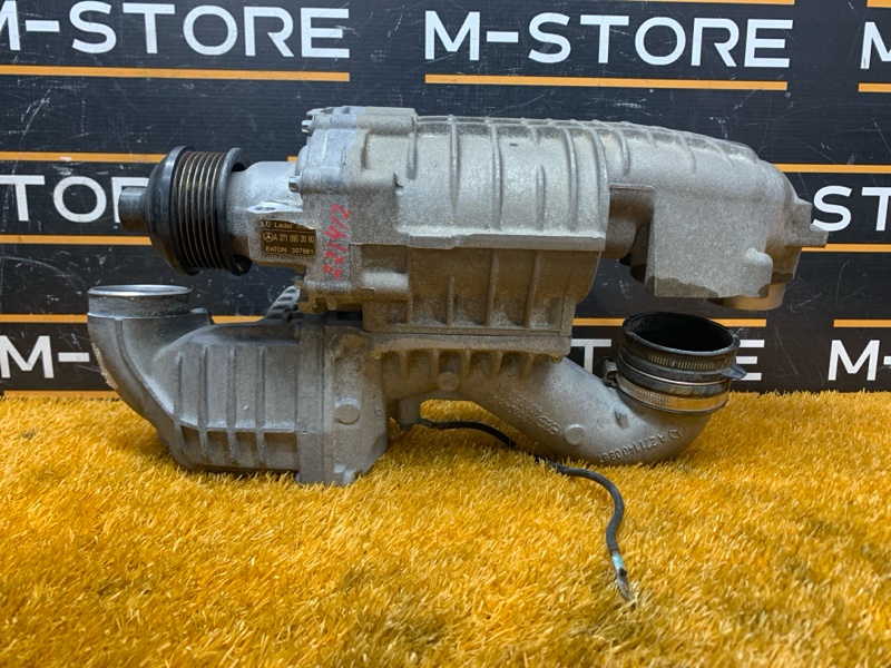 компрессор ДВС, 18050 рублей, Красноярск