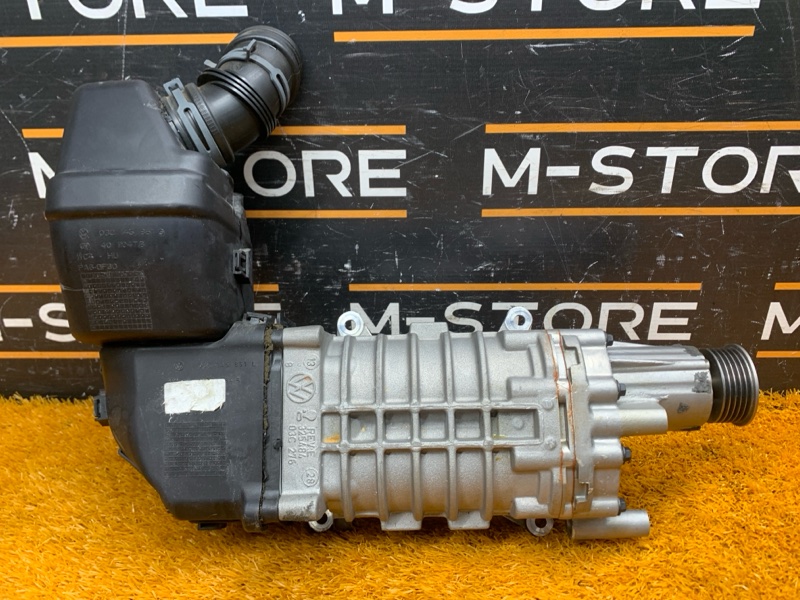 компрессор ДВС, 10000 рублей, Красноярск