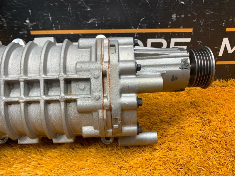 компрессор ДВС, 10000 рублей, Красноярск