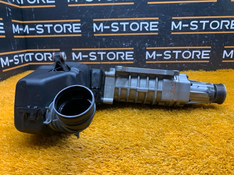 компрессор ДВС, 10000 рублей, Красноярск