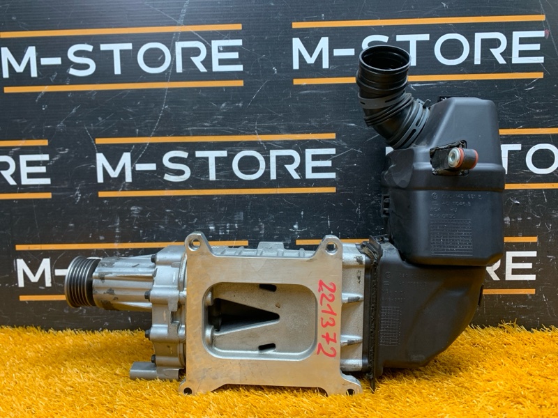 компрессор ДВС, 10000 рублей, Красноярск