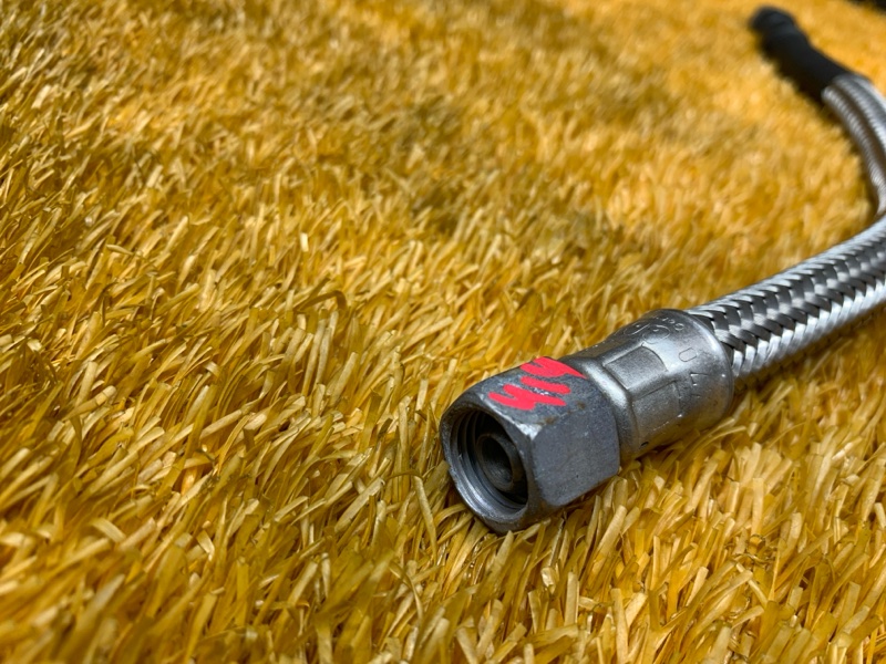 шланг топливный, 730 рублей, Красноярск