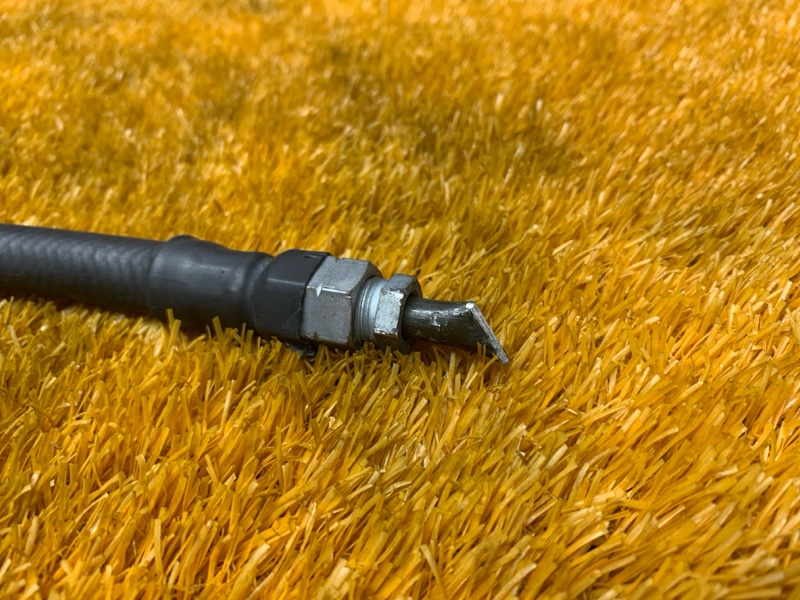 шланг топливный, 730 рублей, Красноярск