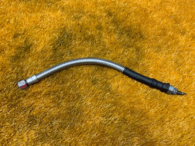 шланг топливный, 730 рублей, Красноярск