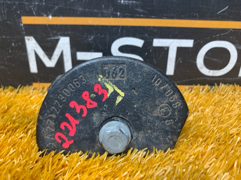 Кронштейн подушки двигателя, 200 рублей, Красноярск