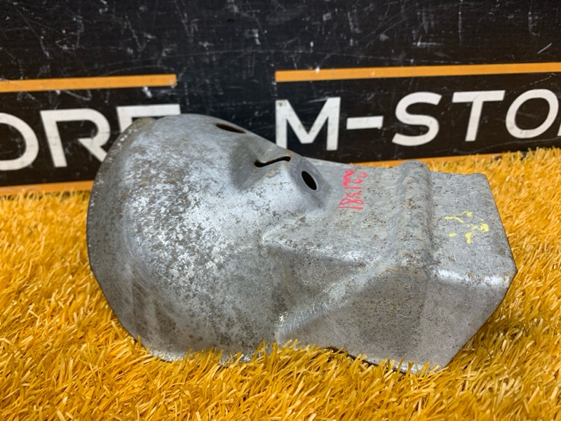 Защита подушки двигателя, 330 рублей, Красноярск