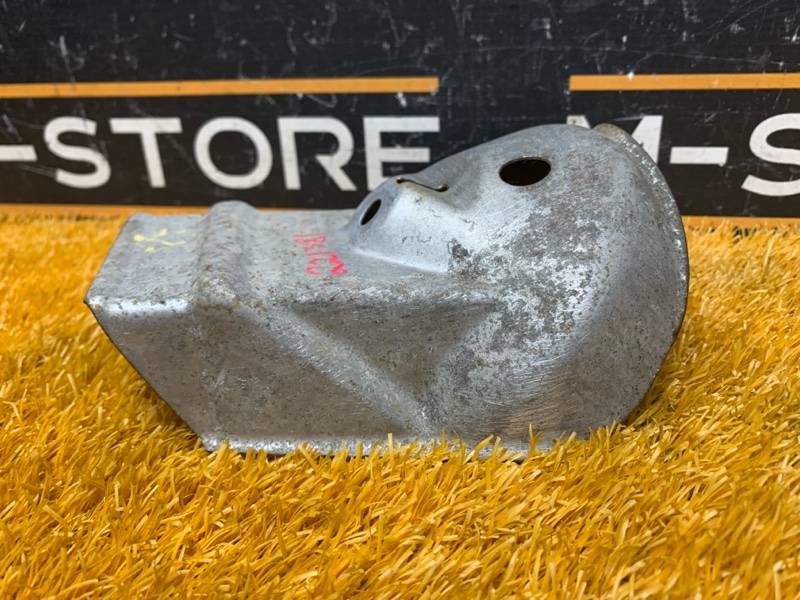 Защита подушки двигателя, 330 рублей, Красноярск