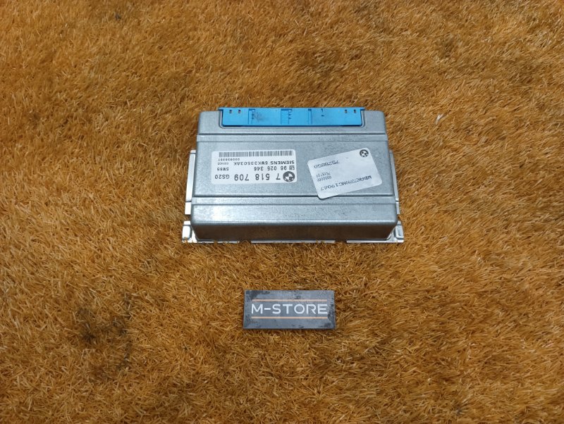 блок управления АКПП, 1200 рублей, Красноярск