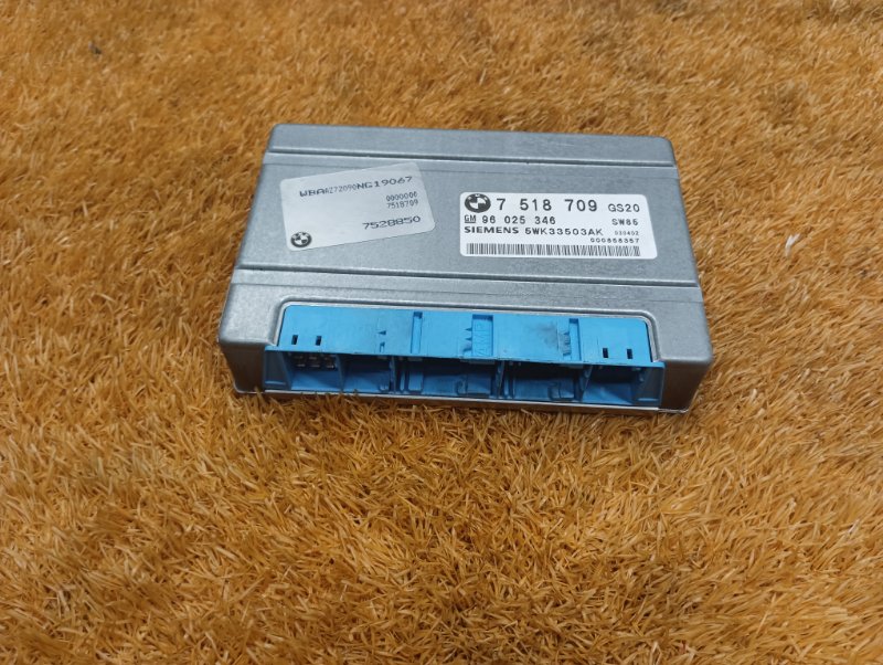 блок управления АКПП, 1200 рублей, Красноярск