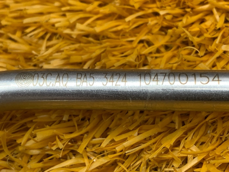 трубка топливная, 290 рублей, Красноярск