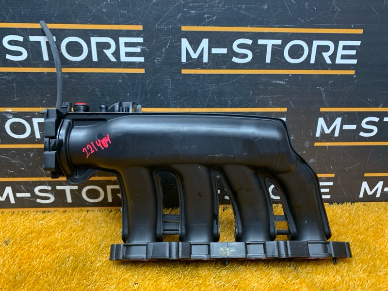 коллектор впускной, 1340 рублей, Красноярск