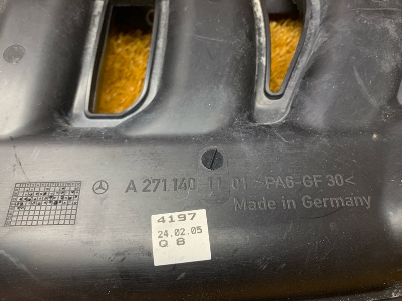 коллектор впускной, 1340 рублей, Красноярск