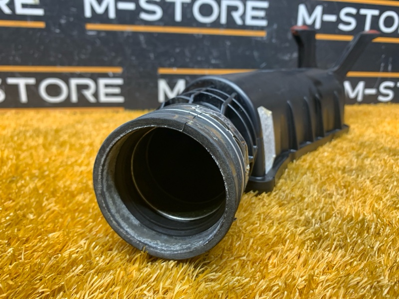 Патрубок интеркулера, 1130 рублей, Красноярск