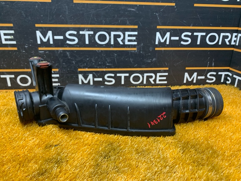 Патрубок интеркулера, 1130 рублей, Красноярск