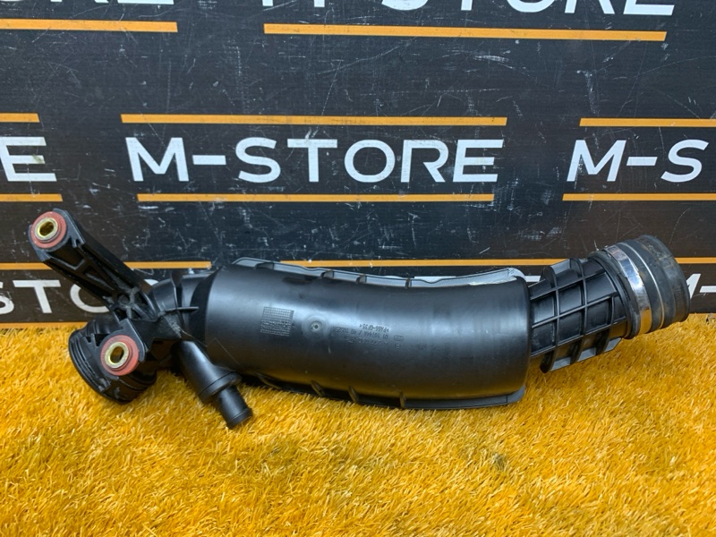 Патрубок интеркулера, 1130 рублей, Красноярск