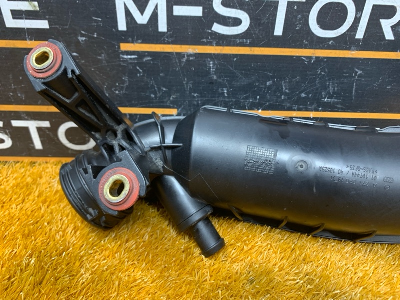 Патрубок интеркулера, 1130 рублей, Красноярск