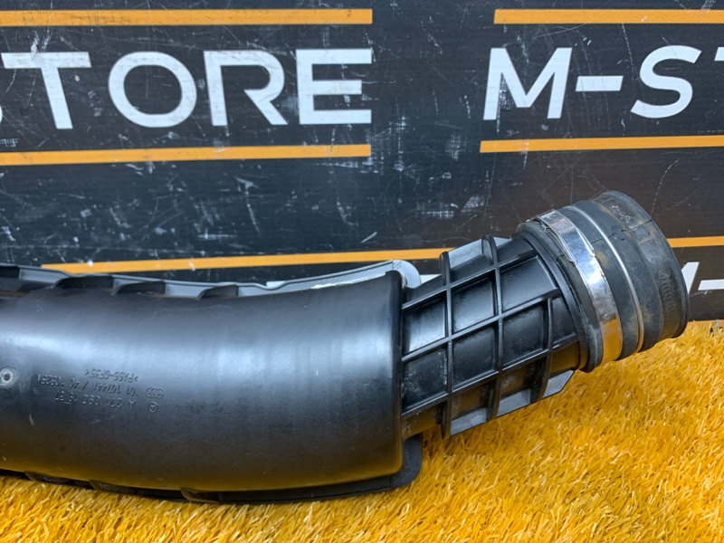 Патрубок интеркулера, 1130 рублей, Красноярск