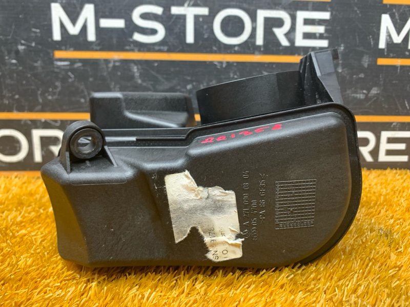 резонатор воздушного фильтра, 300 рублей, Красноярск