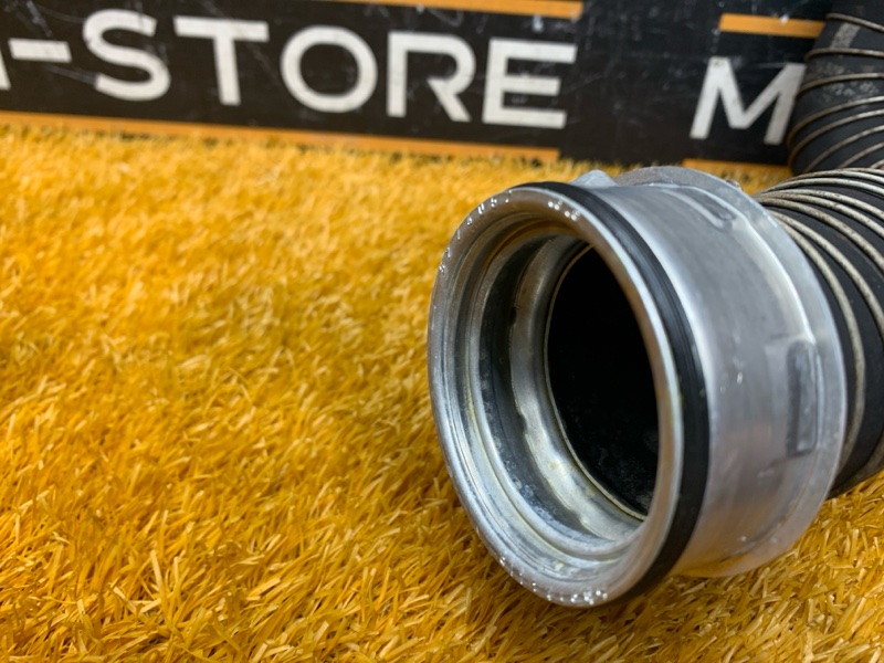 Патрубок интеркулера, 1000 рублей, Красноярск