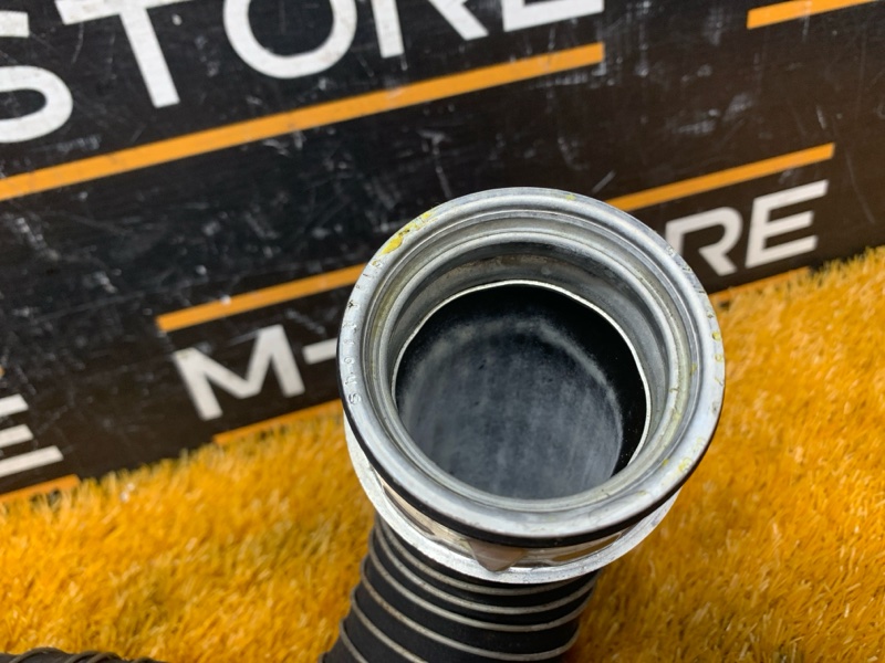 Патрубок интеркулера, 1000 рублей, Красноярск