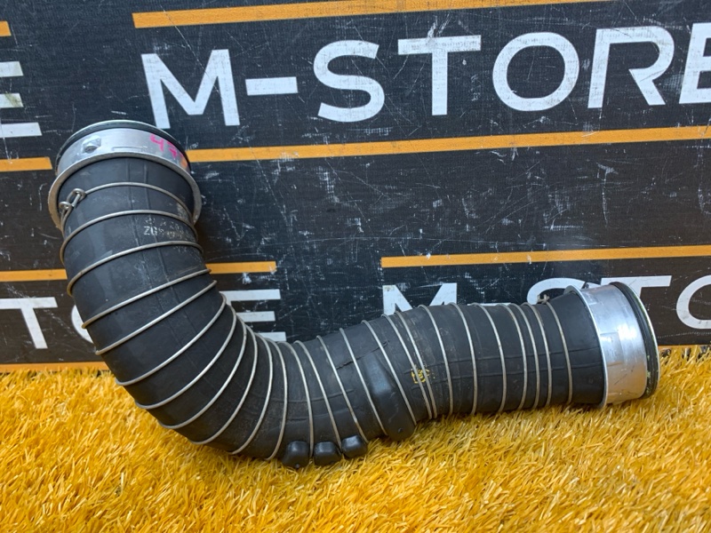 Патрубок интеркулера, 1000 рублей, Красноярск