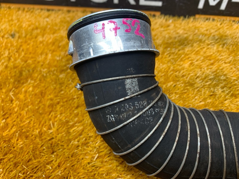 Патрубок интеркулера, 1000 рублей, Красноярск