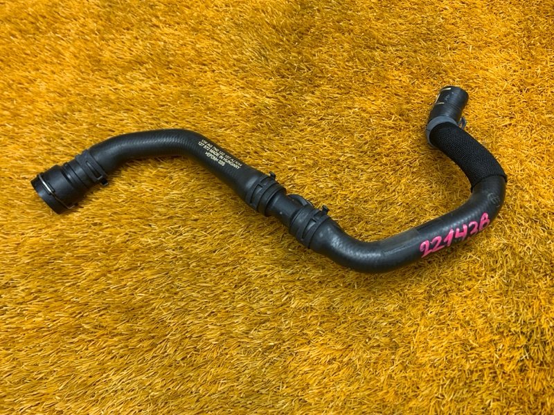 Патрубок системы охлаждения, 760 рублей, Красноярск