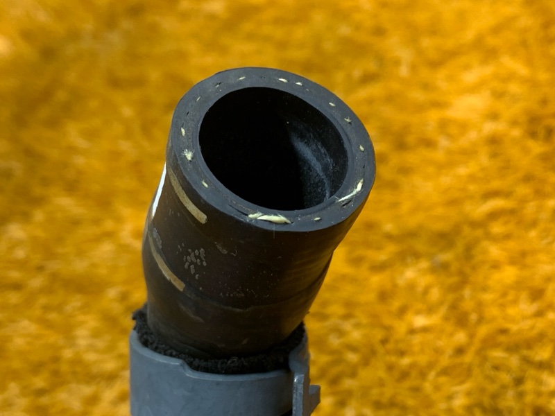 Патрубок системы охлаждения, 760 рублей, Красноярск