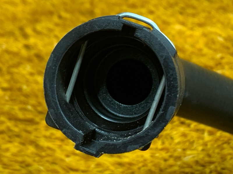 Патрубок системы охлаждения, 760 рублей, Красноярск