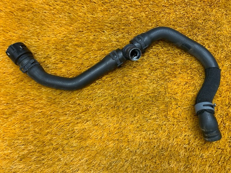 Патрубок системы охлаждения, 760 рублей, Красноярск