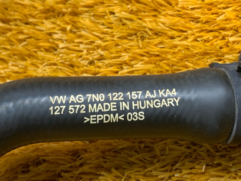 Патрубок системы охлаждения, 760 рублей, Красноярск