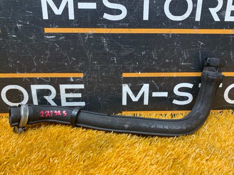 Патрубок картерных газов, 610 рублей, Красноярск