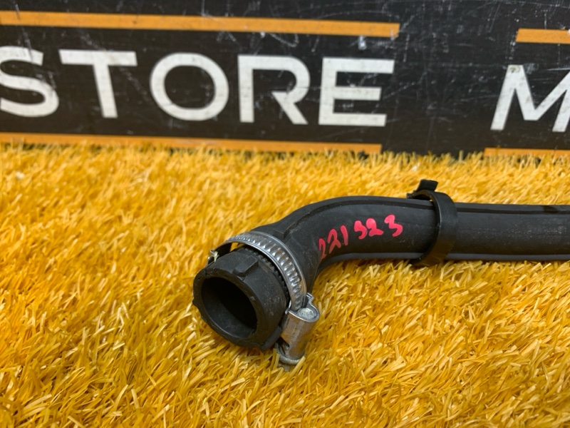 Патрубок картерных газов, 610 рублей, Красноярск