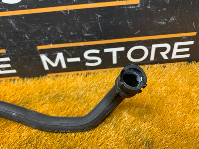 Патрубок картерных газов, 610 рублей, Красноярск