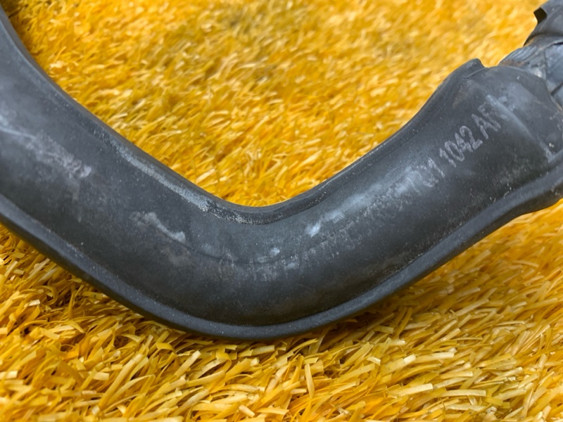 Патрубок картерных газов, 610 рублей, Красноярск