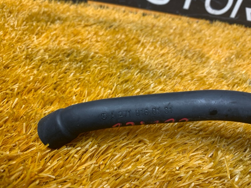 Патрубок картерных газов, 300 рублей, Красноярск