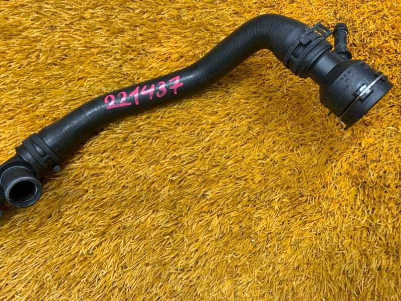 Патрубок системы охлаждения, 760 рублей, Красноярск