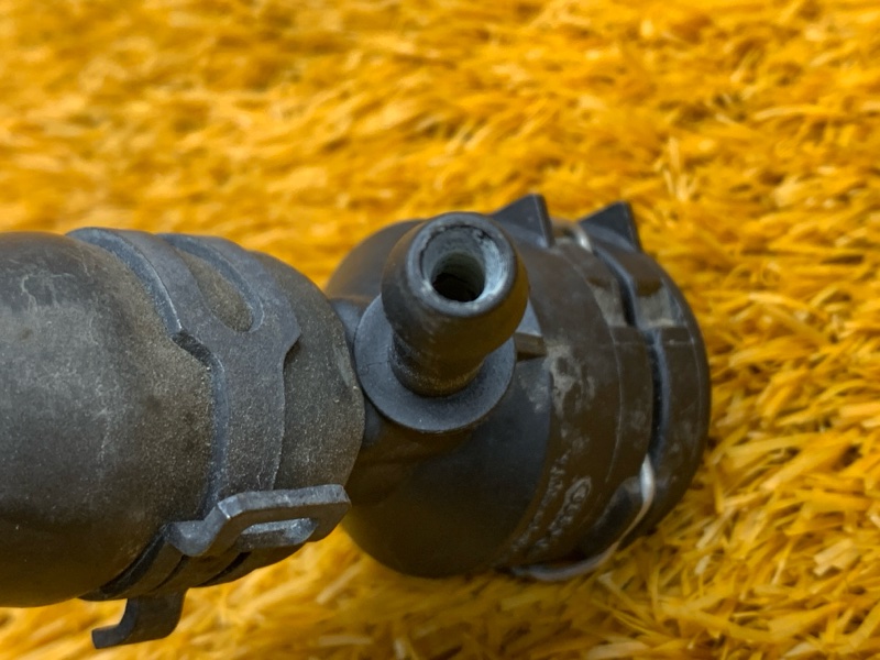 Патрубок системы охлаждения, 760 рублей, Красноярск