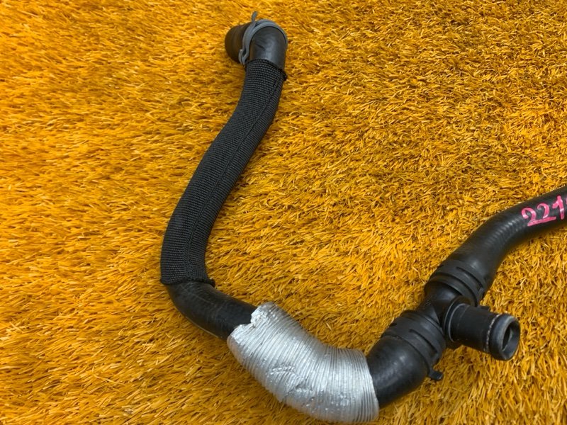 Патрубок системы охлаждения, 760 рублей, Красноярск