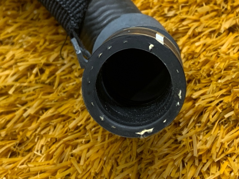 Патрубок системы охлаждения, 760 рублей, Красноярск