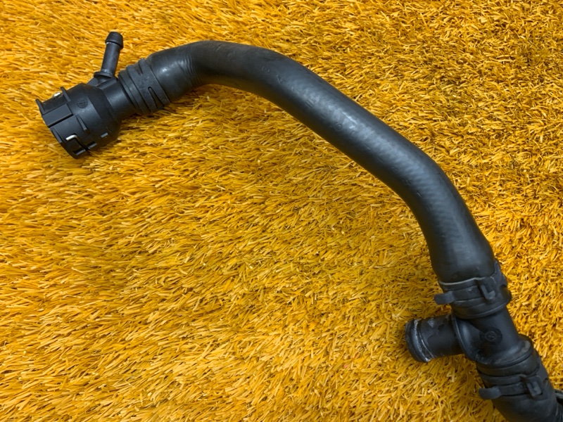 Патрубок системы охлаждения, 760 рублей, Красноярск