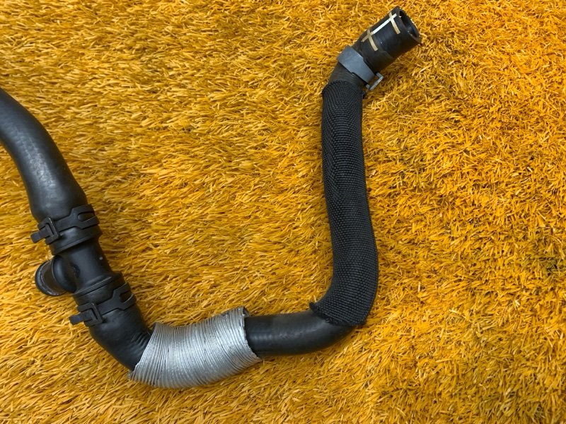 Патрубок системы охлаждения, 760 рублей, Красноярск