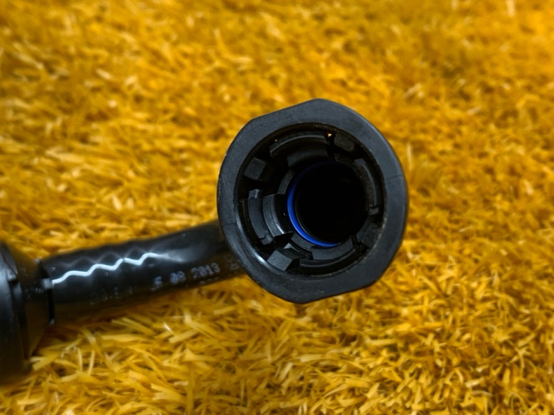 Клапан вакуумный, 500 рублей, Красноярск