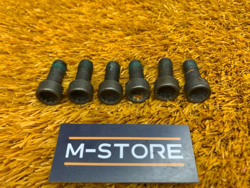 Болт маховика, 360 рублей, Красноярск